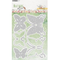 Studio Light - Nature Lover - Butterflies