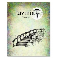 Lavinia - Fairy Steps Stamp LAV178