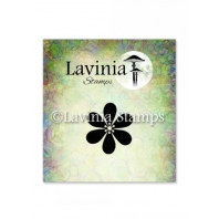 Lavinia - Single Flower Mini Stamp LAV214