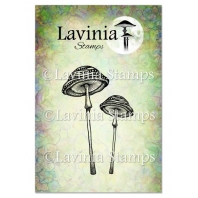Lavinia - Snailcap Mushrooms Stamp LAV852