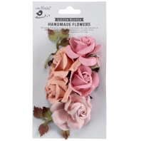 Little Birdie - Paper Flowers - Marva Celebrate Life