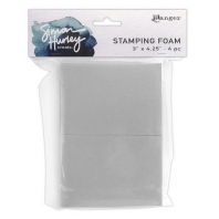 Ranger Simon Hurley  Stamping Foam 