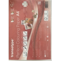 Copic - Perfect Colouring Paper A4 5 stuks