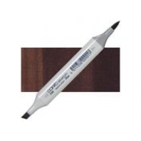 Copic Sketch V99 Aubergine