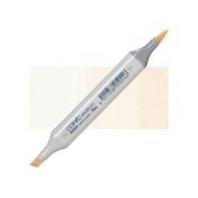 Copic Sketch R0000 Pink Beryl