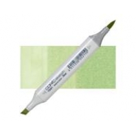 Copic Sketch YG61 Pale moss