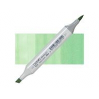 Copic Sketch G12 Sea Green