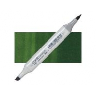 Copic Sketch G28 Ocean Green