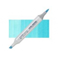 Copic Sketch B01 Mint Blue