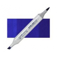 Copic Sketch B28 Royal Blue