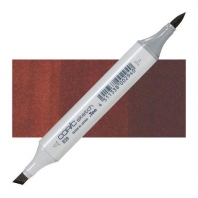 CopicSketch E29 Burnt Umber