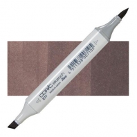 Copic Sketch E77  Maroon