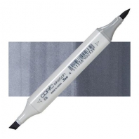 Copic Sketch C6  Cool Gray no.6