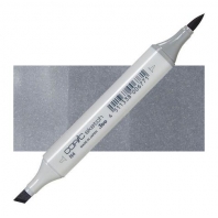 Copic Sketch N-4  Neutral gray No.4