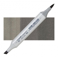 Copic Sketch W6 warm Gray no.6