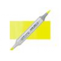 Copic Sketch FYG1 Fluorescent Yellow Green
