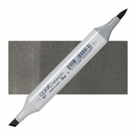 copic Sketch W7 Warm Grey no 7