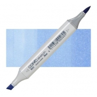 Copic Sketch B23 Phtalo Blue