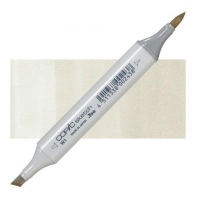 Copic Sketch W1 Warm Grey n01