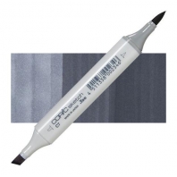 Copic Sketch C7 cool Gray no7