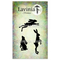 Lavinia - Whimsical Hares LAV482