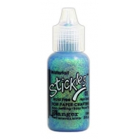 Ranger Stickles Glitter Glue 15 ml - Waterfall 