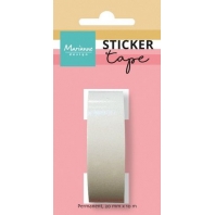 Marianne Design Sticker Tape - Permanent 20mmx10m