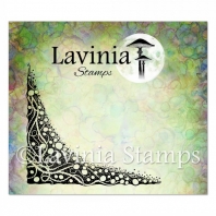 Lavinia - Tangled River Root Corner