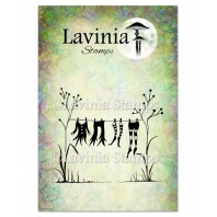 Lavinia airy Washing Line LAV205