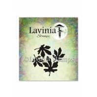 Lavinia Silver Leaves Mini LAV891