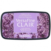 Versafine Clair inktkussen Lilac Bloom