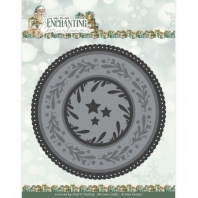 Amy Design Enchanting Christmas - Enchanting Circles