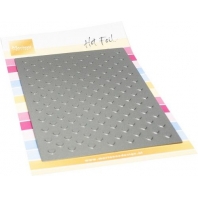 Marianne Design - Craftable Hot Foil - Harten