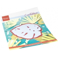 Marianne Design - Creatable Monsterablad