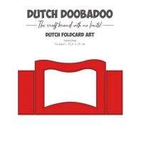 Dutch Doobadoo Cart Art Landschap 4