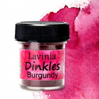 Lavinia Dinkles Burgundy