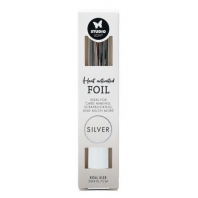 Studio Light Hot Foil Silver Essentials nr.4