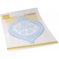 Marianne Design Creatable Open Kerstbal 