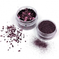 Cosmic Shimmer - Spangles Mulberry Set
