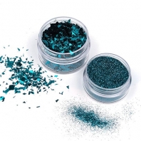 Cosmic Shimmer - Spangles Azure Set