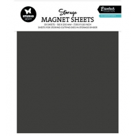 Studio Light Storage Magnetic sheets A5 + Magnetic Sheets (10 stuks ) 