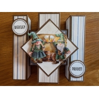 workshop - September - mannenkaart