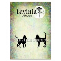 Lavinia - Hocus & Pocus Stamp LAV909