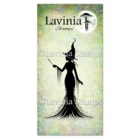 Lavinia - Hattie Stamp LAV914