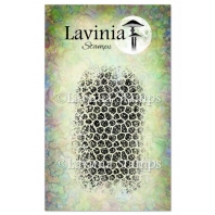 Lavinia - Texture 3 stamp LAV788