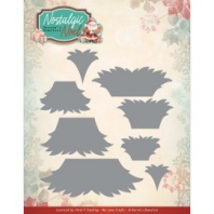 Berrie’s Beauties - Nostalgic Noel - Nostalgic Tree