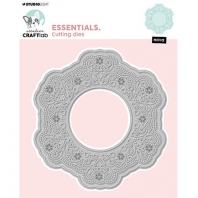 Creative Craftlab Nova Essentials Cutting Die