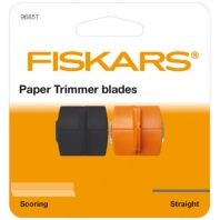 Friskars Trimmer blades ril en snijmes