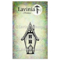 Lavinia - Woodside View Stamp - LAV932