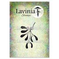 Lavinia - Christmas Mistletoe Stamp - LAV924